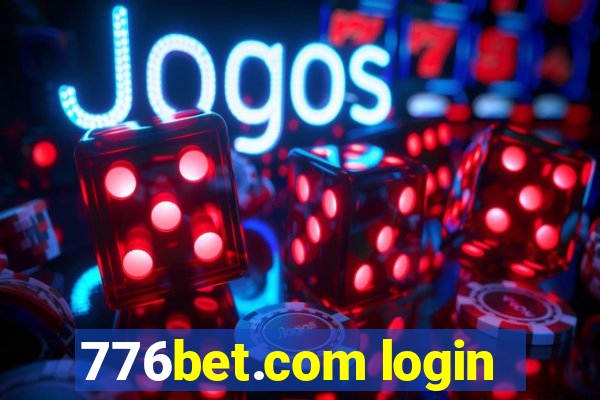 776bet.com login